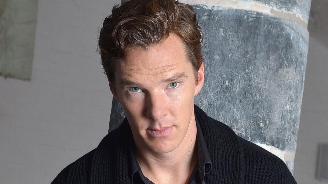 Benedict Cumberbatch lesz Jane Campion új filmjének sztárja