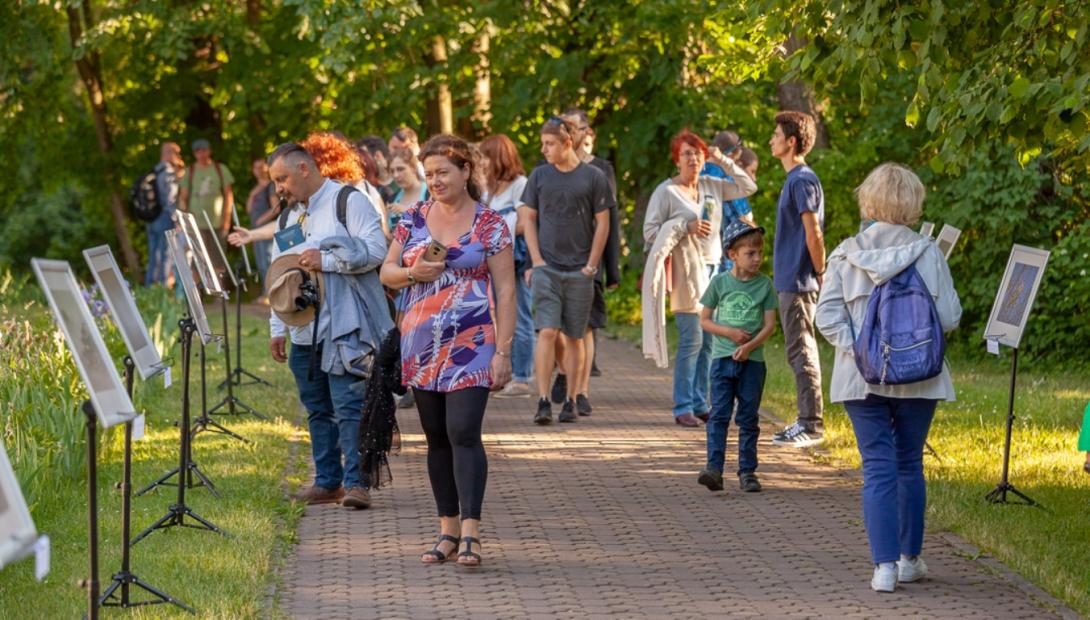 Fülemülék Éjszakája szombaton, Kolozsváron