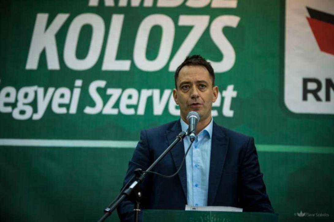 Kolozs megyében jól teljesített a magyar közösség