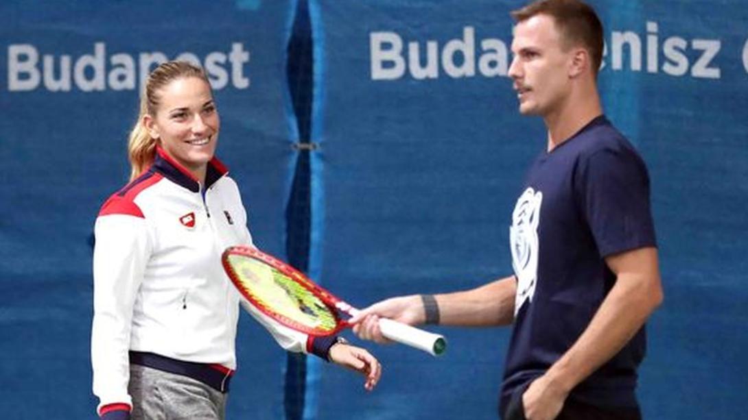 Roland Garros: vegyespárosok búcsúja