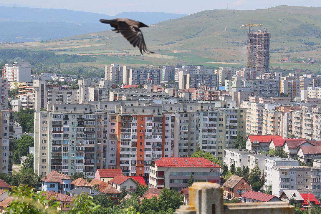 Tények mutatják: nem inog a kolozsvári ingatlanpiac