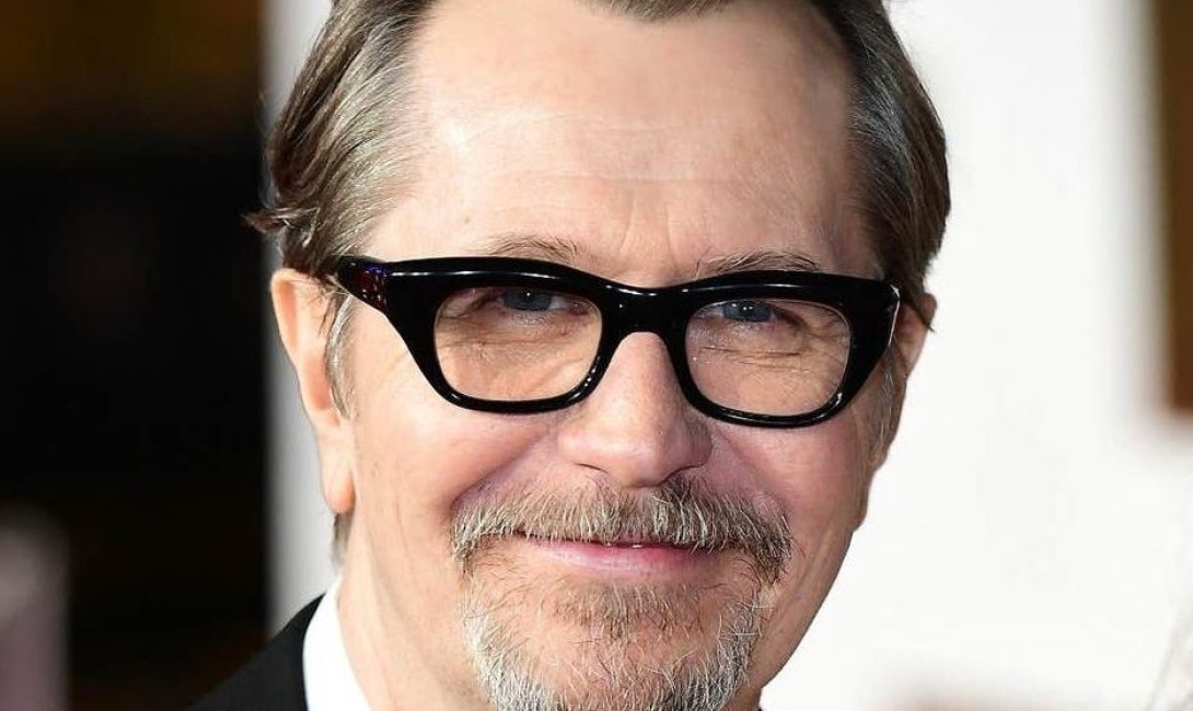 Gary Oldman alakítja Herman Mankiewicz forgatókönyvírót egy új életrajzi filmben