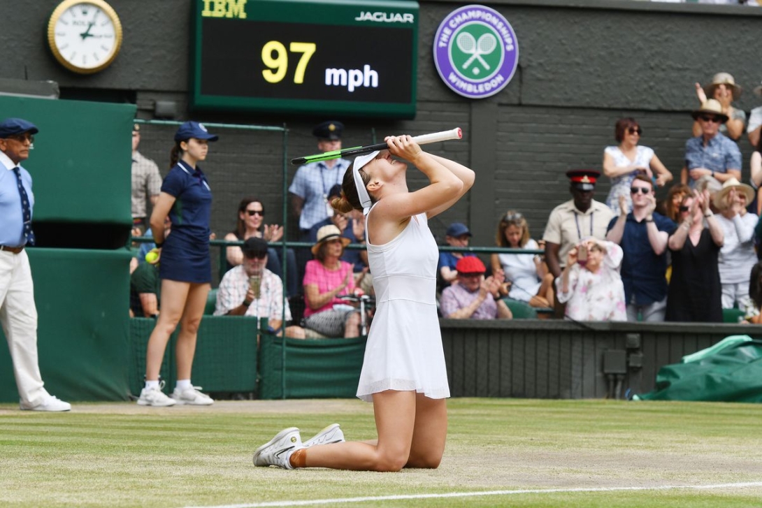 Halep a legmagasabb román kitüntetést kapja, és olimpiai zászlóvivő lesz