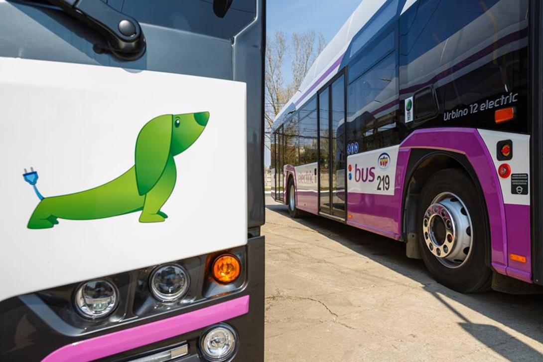 Új buszvonalak létesítését tervezi a Kolozsvári Közszállítási Vállalat
