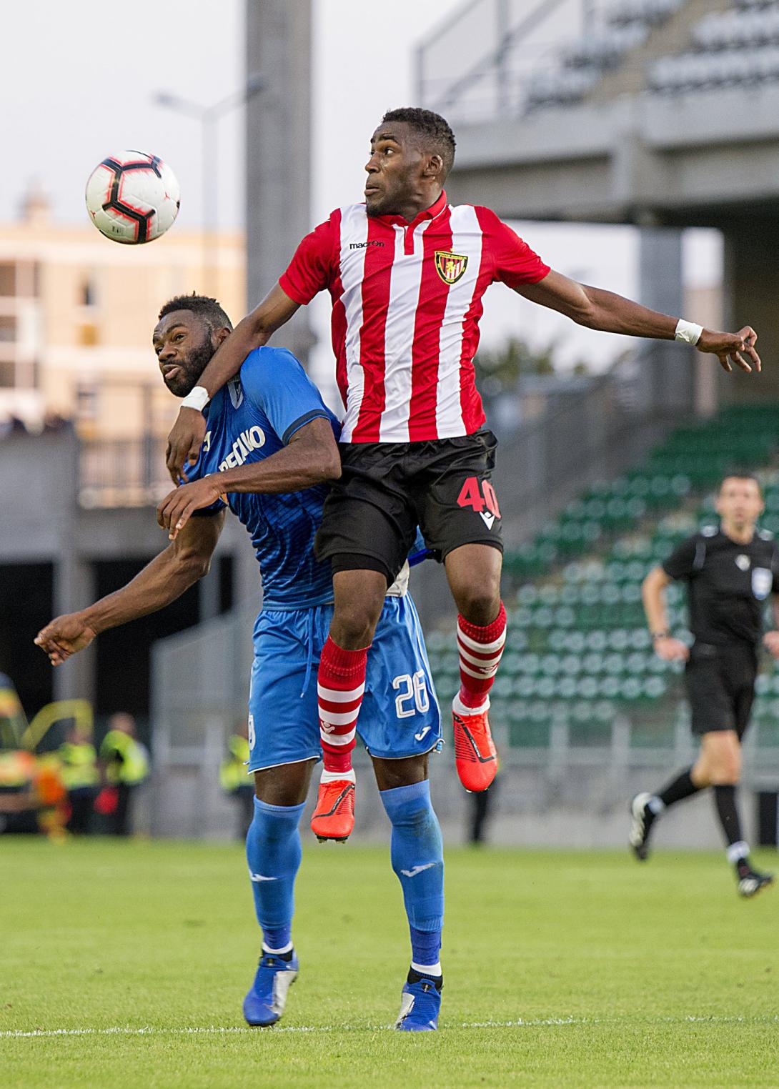 Európa-liga: Hat gólt lőttek, hatot kaptak a román csapatok