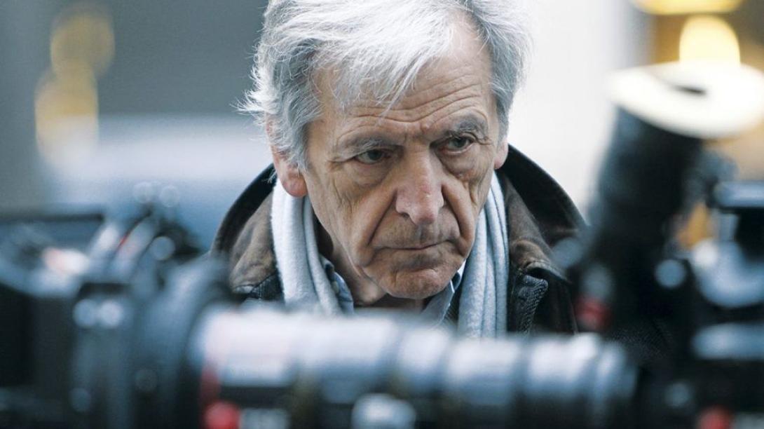 Életműdíjat kap Costa-Gavras a velencei filmfesztiválon