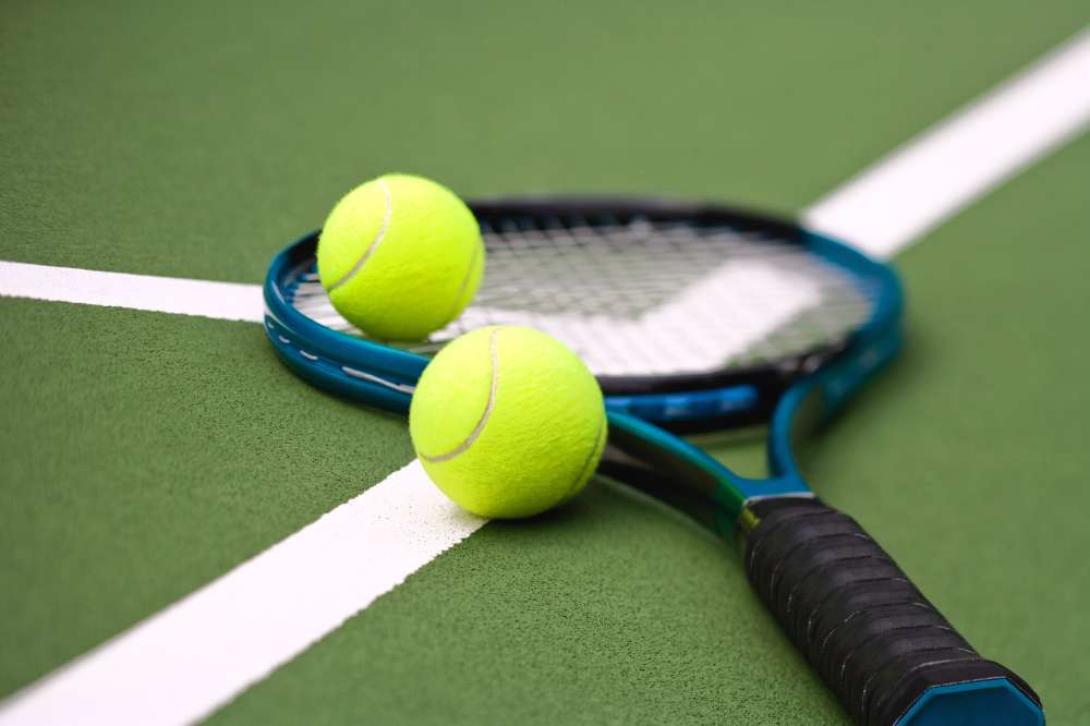 A fehér sport hírei: világrangsorok, ITF-sikerek és amerikai döntők