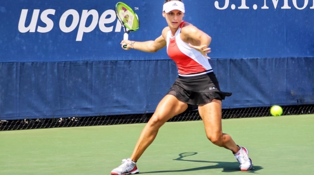 US Open: Fucsovics és Niculescu búcsúzott, csak Bogdan örülhetett