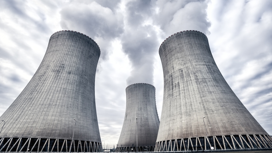 Leállították a cernavodai atomerőmű egyes blokkját