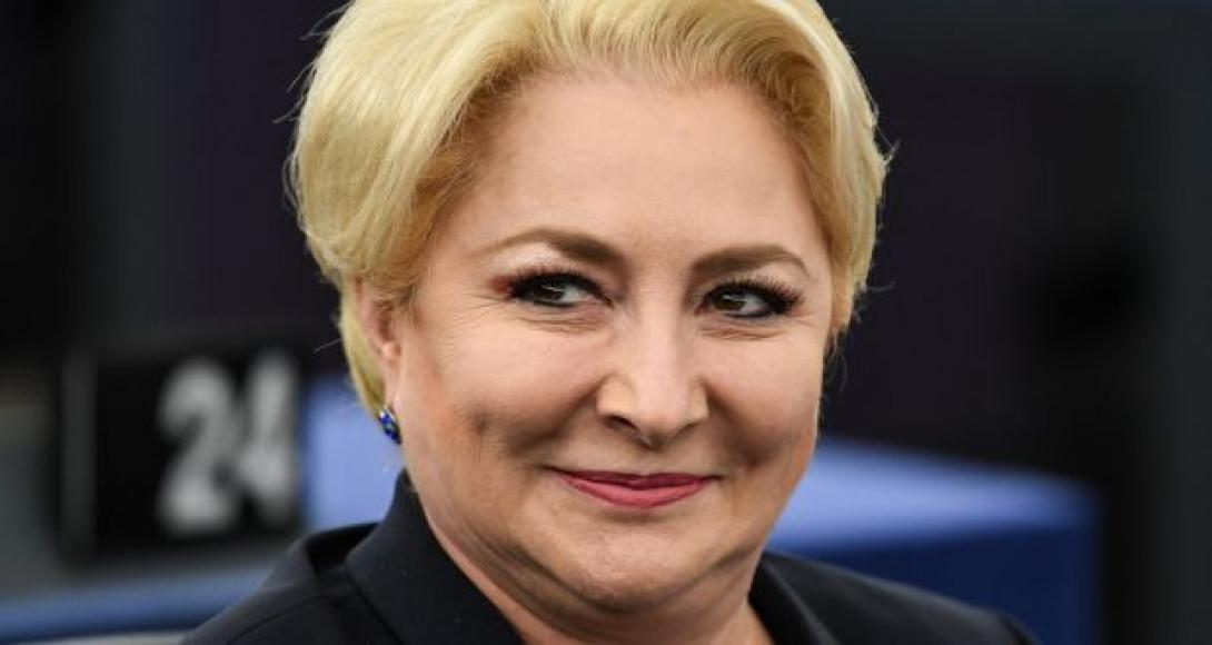 Dăncilă: Nem vesz részt a szavazáson a PSD