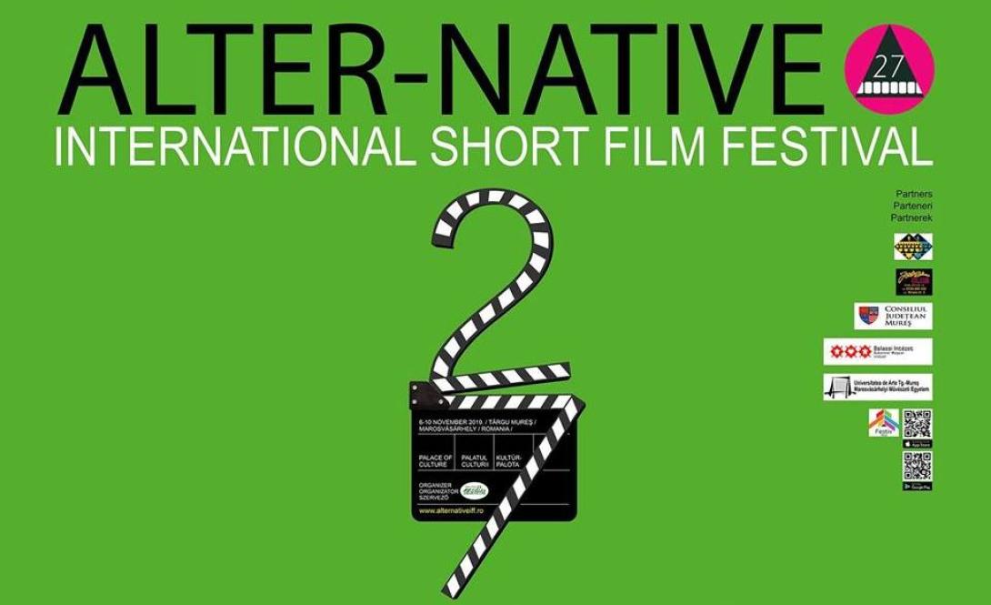 Egyedi zenei élmények, izgalmas nagyjátékfilmek a 27. Alter-Native fesztiválon