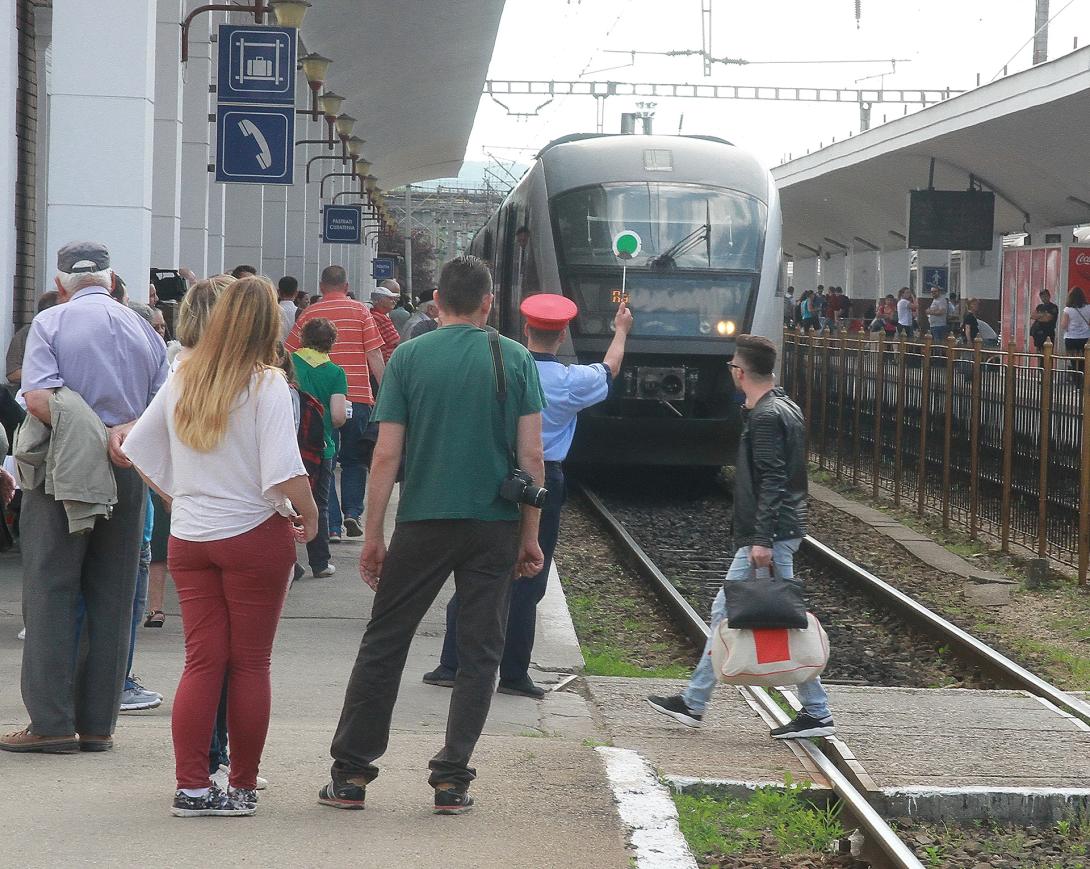 Olasz–francia–román cég készíti  el a gyorsvasút és a metró terveit