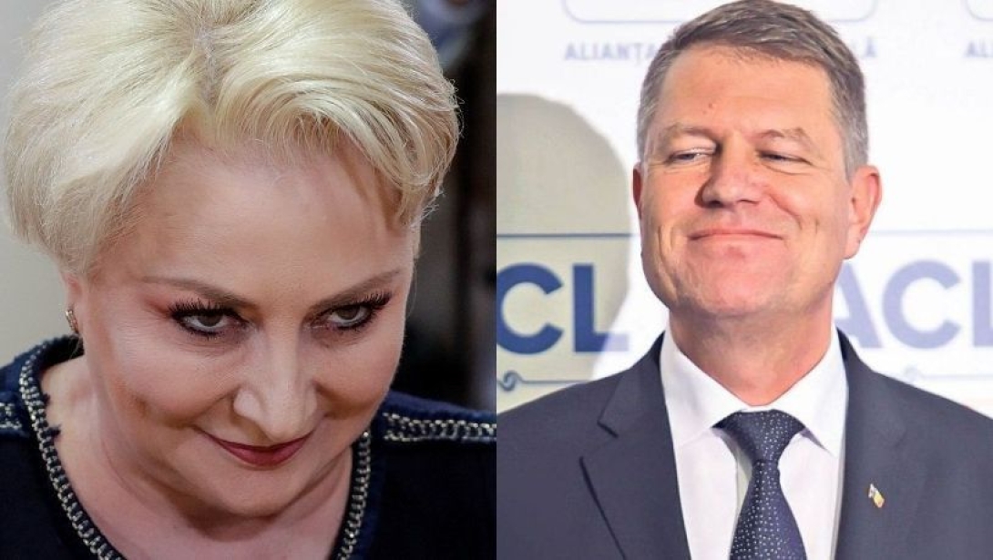 Exit poll - Iohannis-Dăncilă második forduló (FRISSÍTVE)