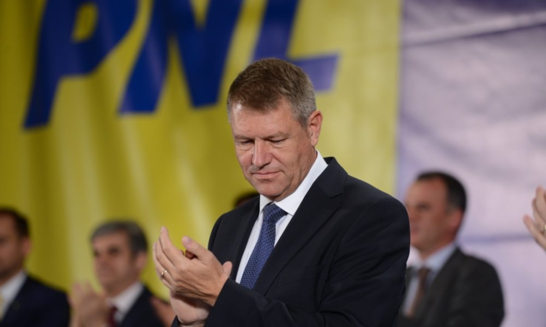 Iohannis szerint csak részben sikerült eltávolítani a PSD-t a hatalomból