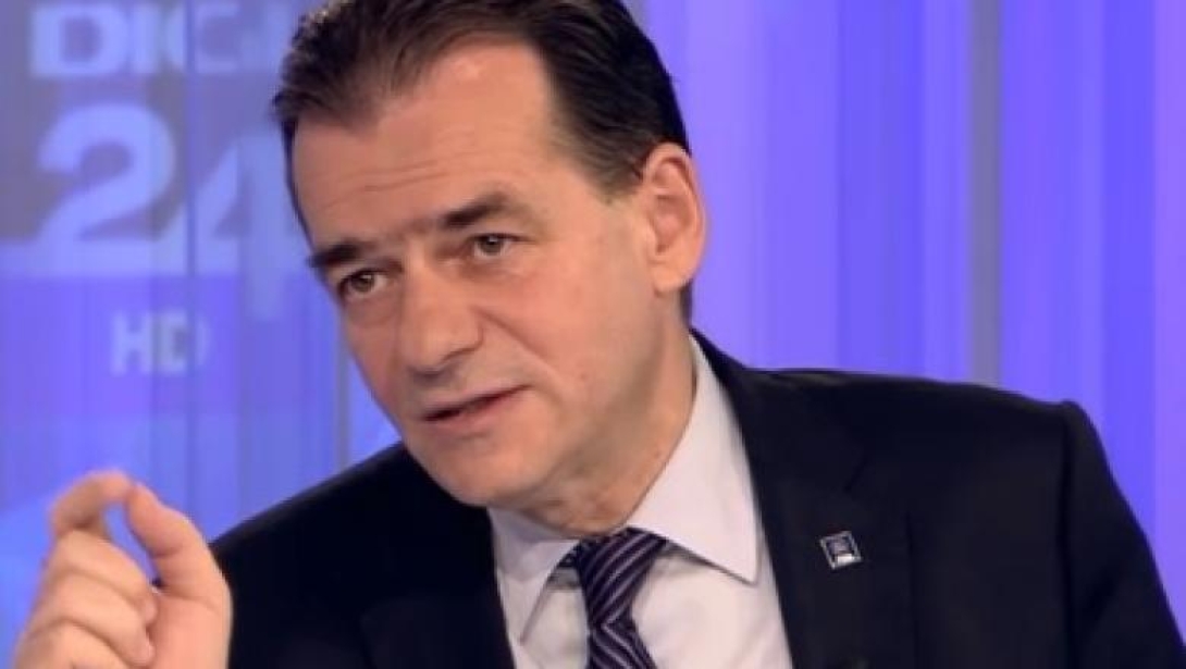 Ludovic Orban: december 31-éig elfogadjuk a jövő évi költségvetést