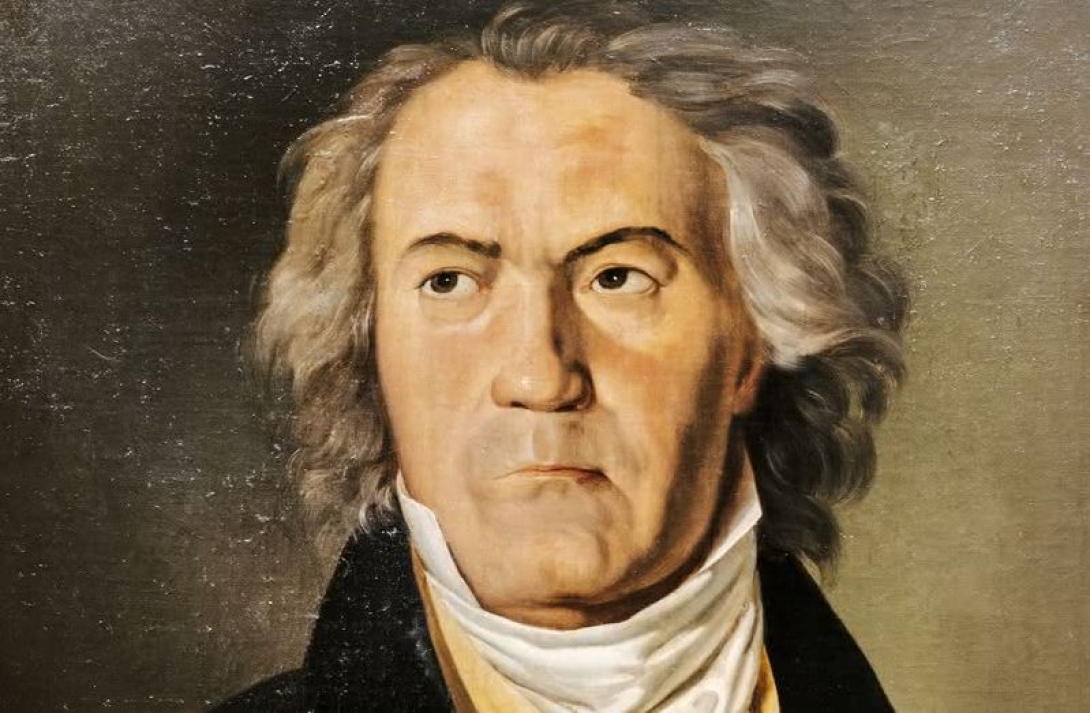 Mesterséges intelligencia fejezi be Beethoven 10. szimfóniáját