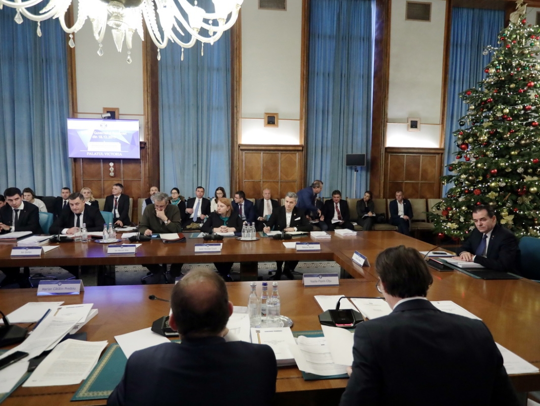 Módosítja a kormány a „kapzsisági” rendeletet