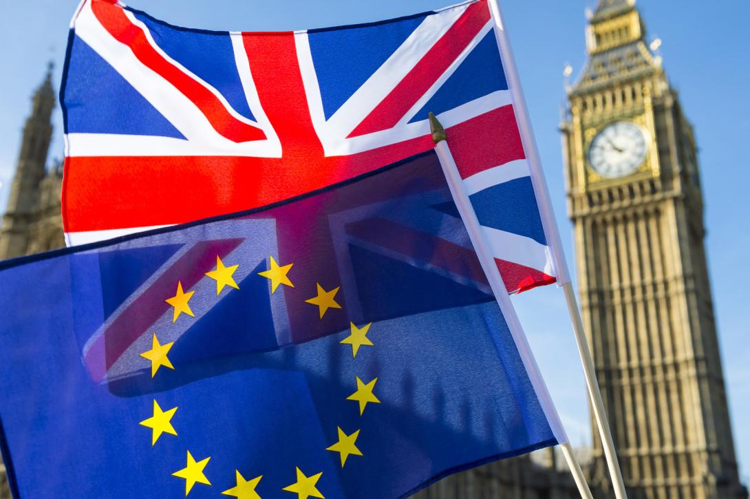 Brexit - Felmérés: a britek derűlátóbbak, mint tavaly