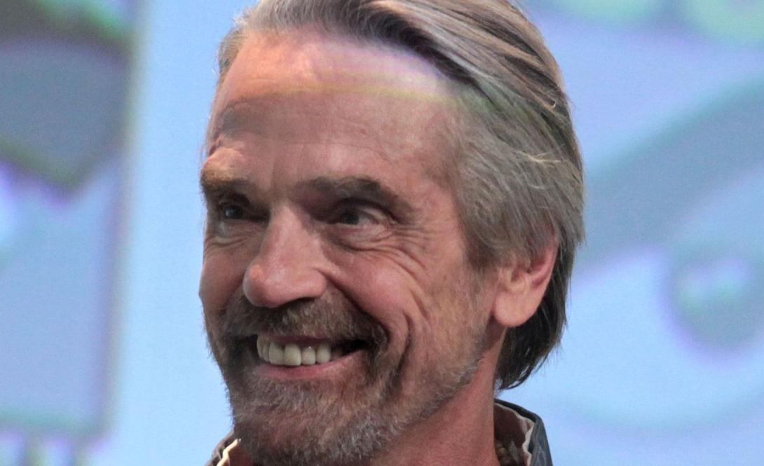 Berlinale – Jeremy Irons lesz a zsűri elnöke