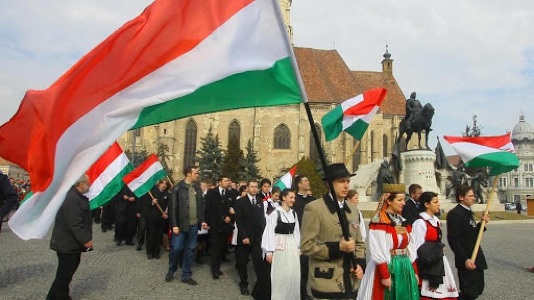 Koronavírus  - Lefújta március 15-ével kapcsolatos összes rendezvényét az RMDSZ