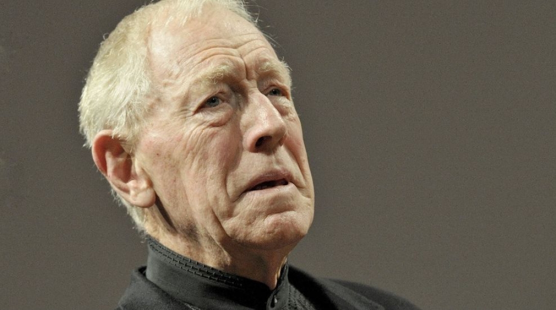 Elhunyt Max von Sydow, a Bergman-filmek sztárja