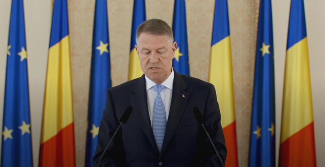 HARMINC NAPRA HIRDETETT SZÜKSÉGÁLLAPOTOT IOHANNIS