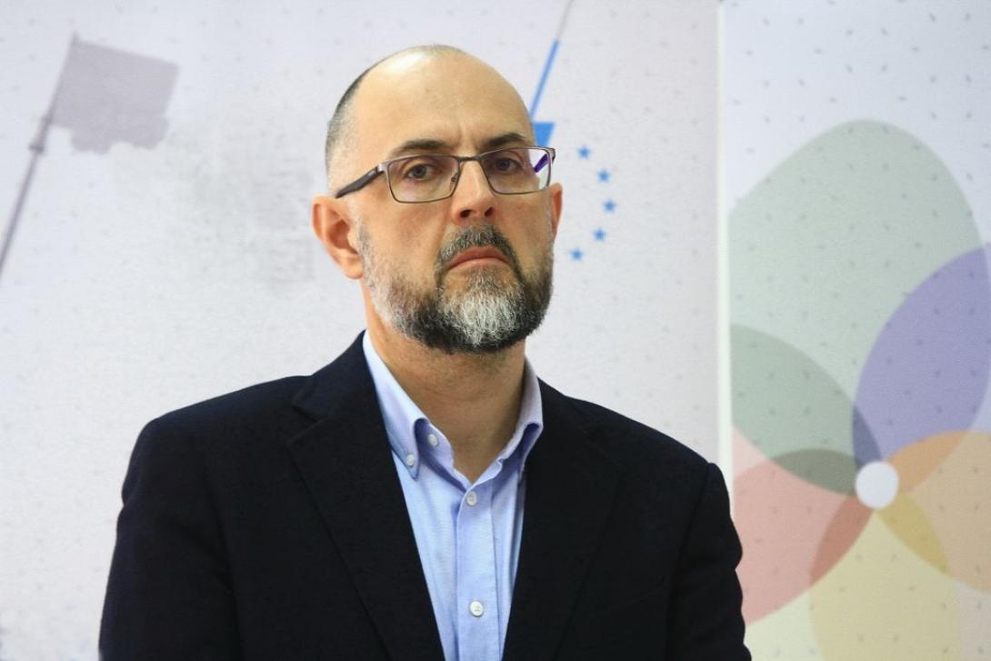 Kelemen Hunor az egészségügyi miniszter lemondásáról: „jó orvos, de gyenge menedzser”