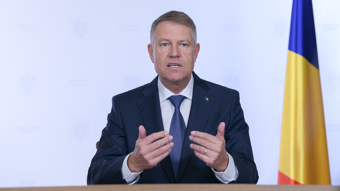 Iohannis kérése a diaszpórához:  Ne jöjjenek haza húsvétra!