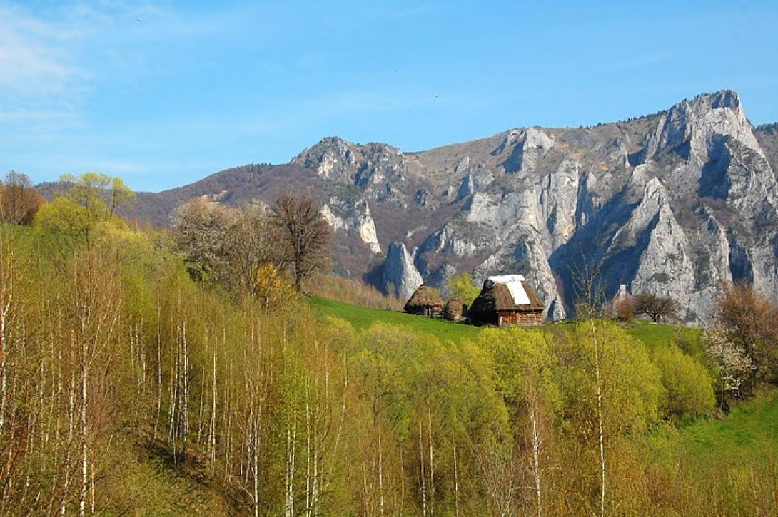 Kellemes, meleg idő várható