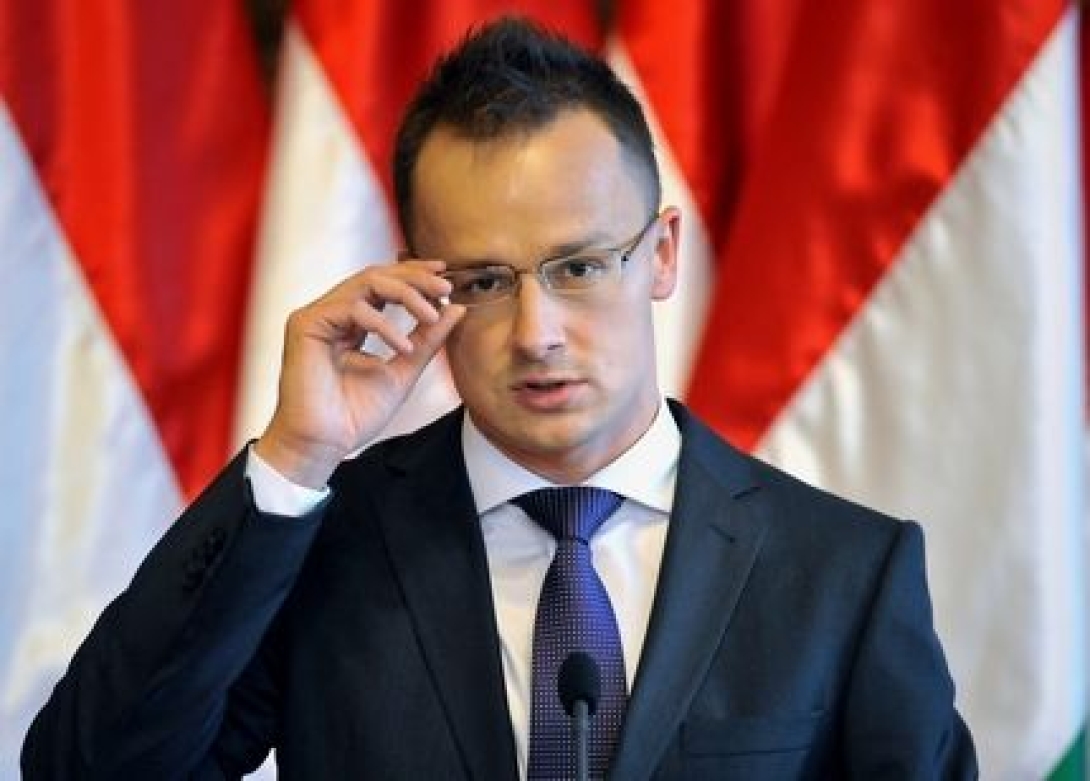 Szijjártó: már nyolc átkelőt használhatnak a magyar-román határon az ingázók