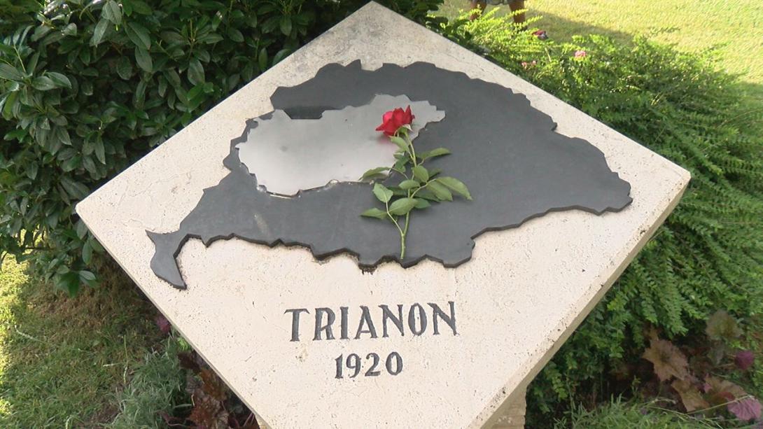 Trianon