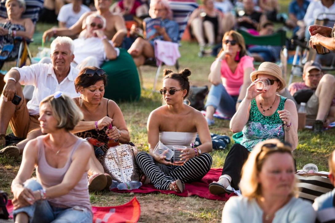 Mi történik a következő fesztiválokkal: Jazz in the Park, Untold, Electric Castle és Neversea?