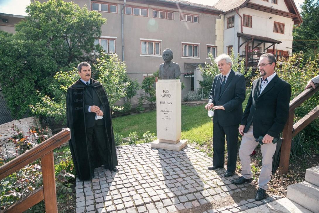 „Nem hagyhatjuk, hogy a trianoni trauma meghatározza mindennapjainkat”