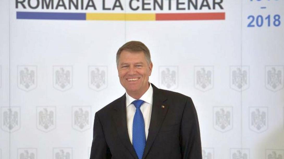 Iohannis Trianon-bukfence