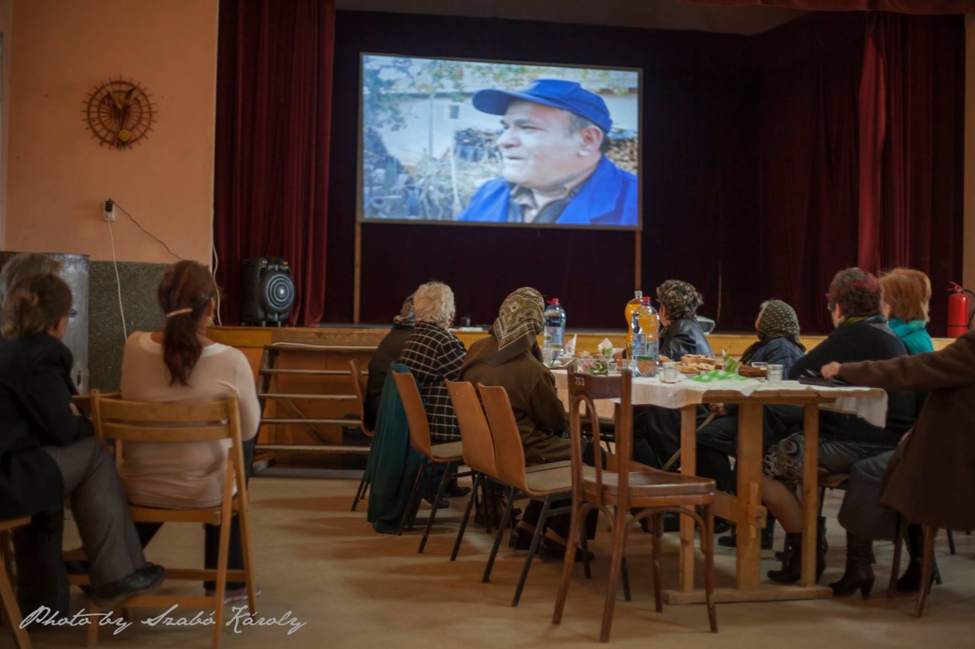 Kaptár: várják a Romániában készült dokumentumfilmeket