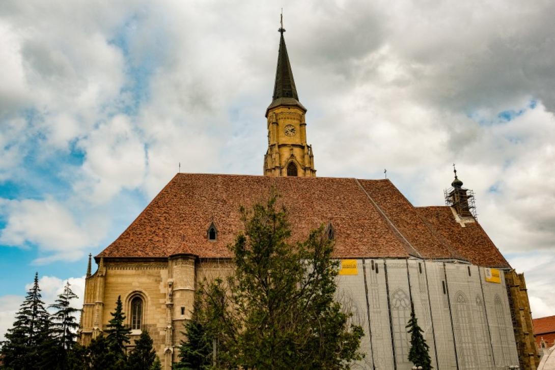 Új főesperes augusztustól  a Kolozs-Dobokai kerületnél