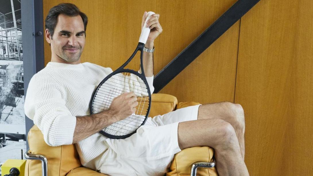 Műtétjei után Federer már 2021-re és az olimpiára koncentrál