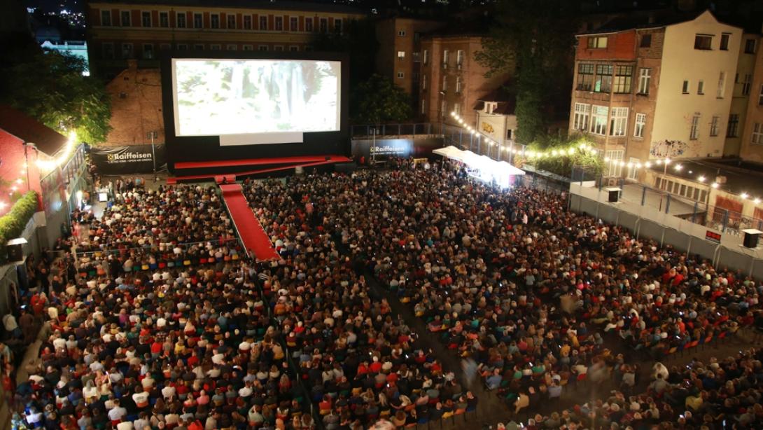 Számos nagy filmfesztivált megrendeznek a következő hónapokban