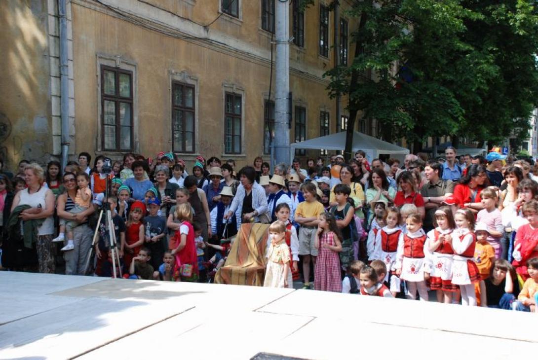 Elutasították a gyermekpénz  fokozatos megemelését