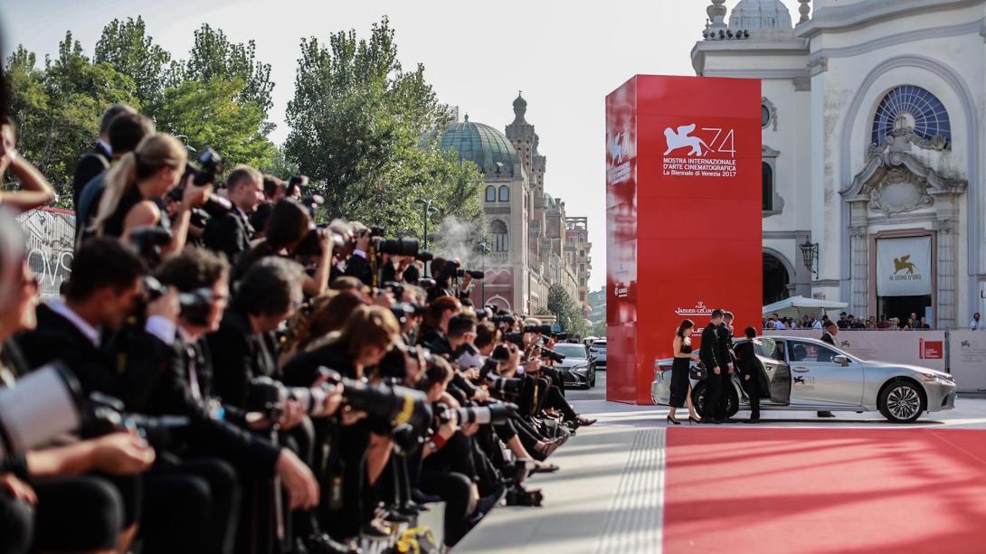 Cannes, Velence, Berlin és Toronto filmfesztiváljai a világ döntéshozóitól kértek támogatást