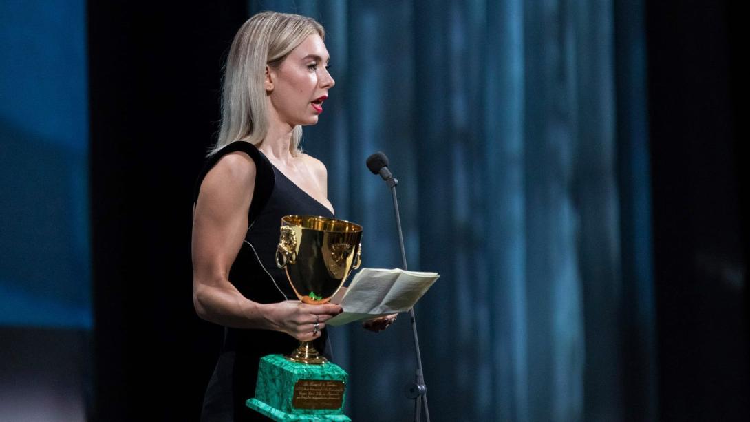 Velencei Filmfesztivál – díjazták Mundruczó Kornél filmjének női főszereplőjét