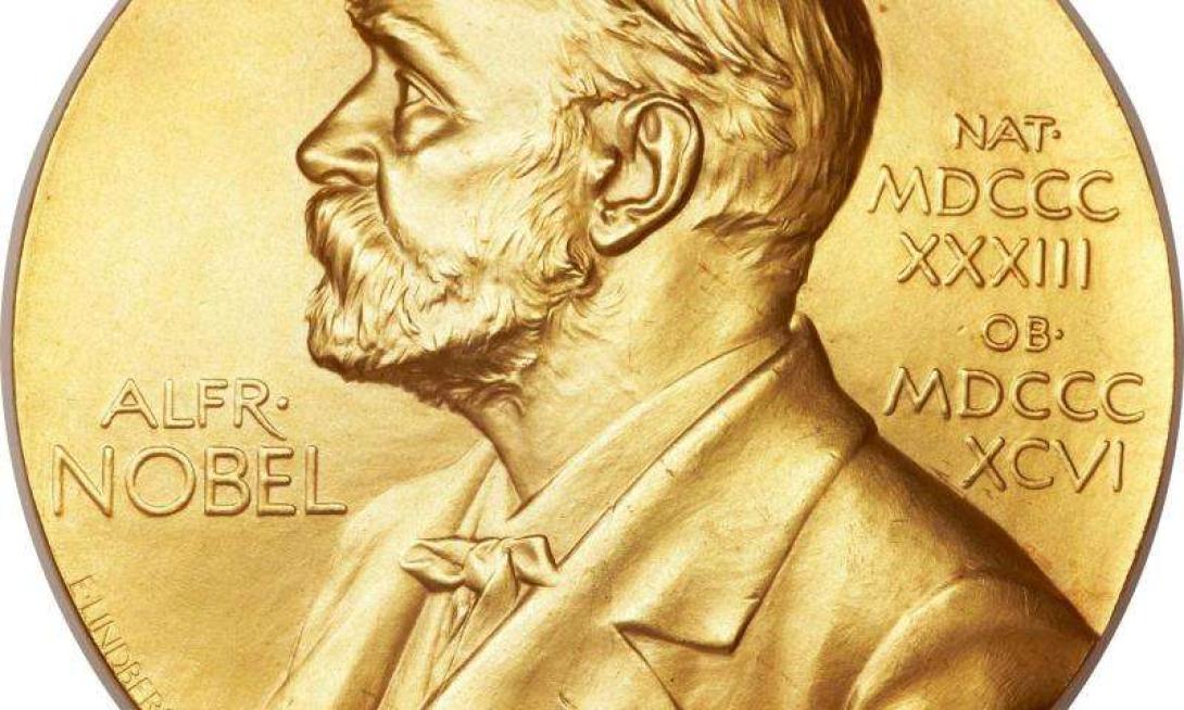 Törölték a stockholmi Nobel-díjátadót