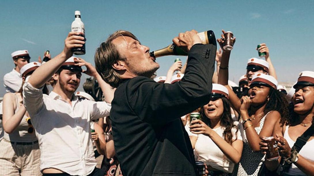 Thomas Vinterberg filmje kapta a fődíjat a BFI Londoni Filmfesztiválon