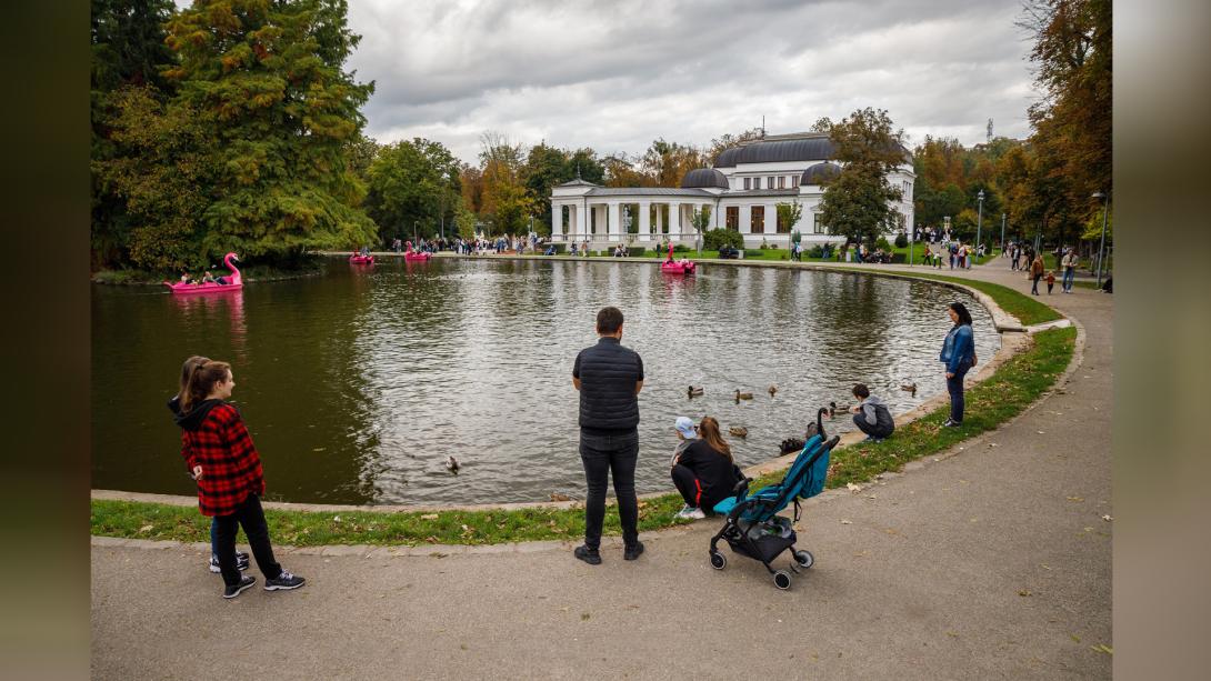 Elégedettek a kolozsváriak, de van még mit fejleszteni