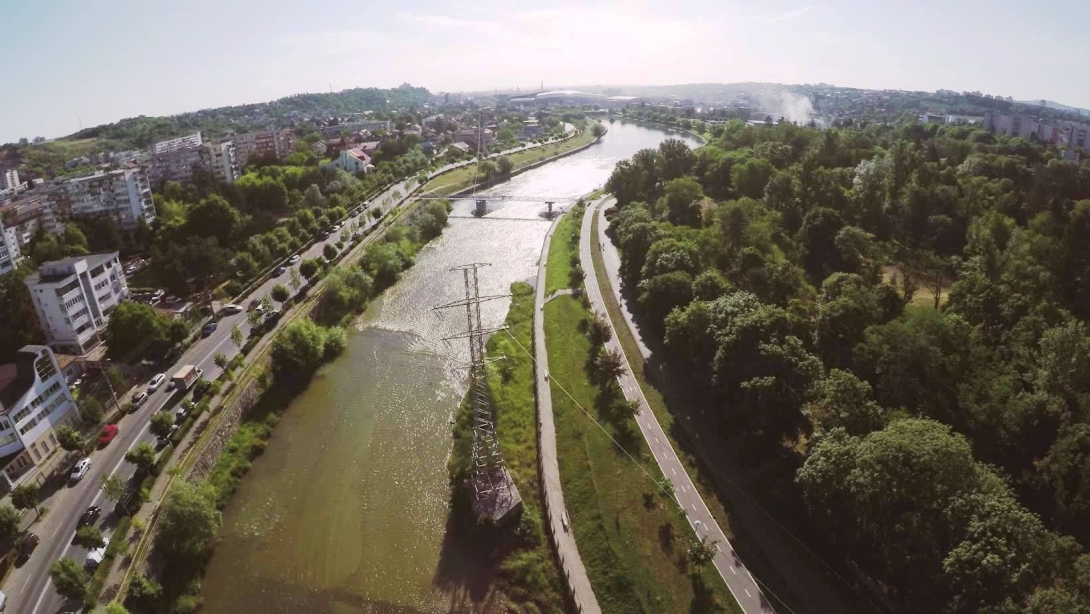 Szemétellenes összefogás a „szőke” Szamosunkért