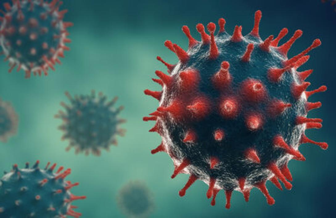 Koronavírus – Újabb rekord: 7733 pozitív teszt kedden, Kolozs megyében a fertőzöttségi arány meghaladta az 5 ezreléket