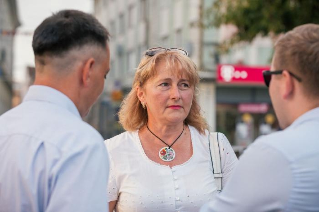 RMDSZ-es alpolgármester Bánffyhunyadon és Désen is