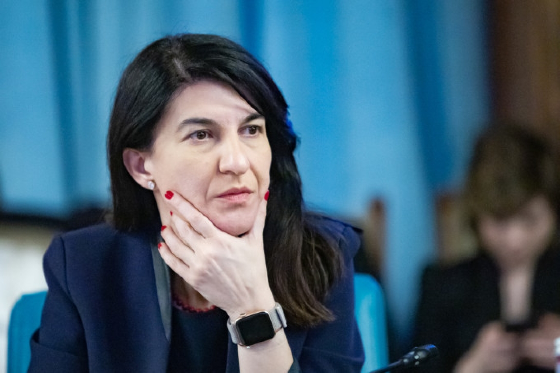 Koronavírusos a munkaügyi miniszter