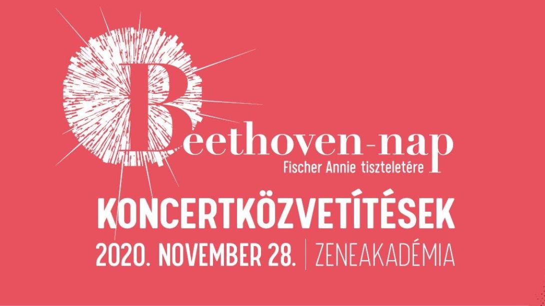 Online Beethoven-hangversenyt ad szombaton a Concerto Budapest