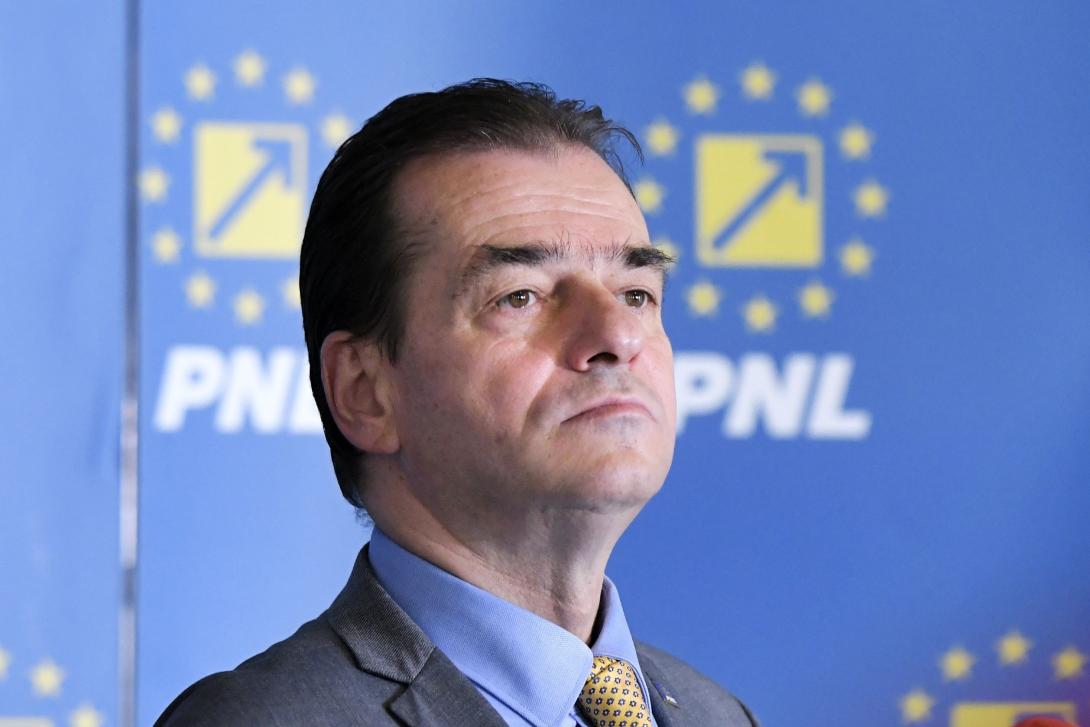 Ludovic Orban önmagát javasolta miniszterelnöknek